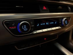 AUDİ A4 40 TDI QUATTRO ADVANCED İÇİ TABA HATASIZ BOYASIZ 12TAKST