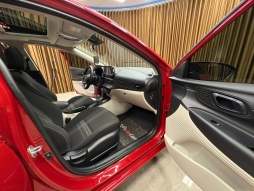 2022 Hyundai i20 Hatchback 5 kapı Benzin Otomatik 1.4 MPI Style Plus