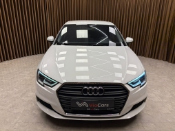 AUDİ A3 SPORTBACK 1.0 TFSI DYNAMİC S-TRONİC SERVİS BAKIMLI 12 TAKSİT