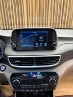 HYUNDAİ TUCSON 1.6 CRDİ ELİTE 4X2 HATASIZ BOYASIZ 12 TAKSİT