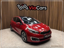 KİA CEED 1.6 CRDİ CONCEPT PLUS CAMT. K.KARTINA 12 TAKSİT %18ORAN