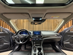 HONDA ACCORD 1.5 VTEC EXECUTİVE PLUS HATASIZ BOYASIZ 12 TAKSİT