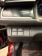 HONDA CİVİC 1.6İ-VTEC LPG'Lİ ECO ELEGANCE HATASZ BOYASIZ 12 TAKSİT