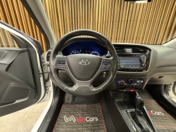 HYUNDAİ İ20 1.4 MPİ ELİTE OTOMATİK CAM TAVAN 12 TAKSİT