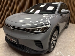 VOLKSWAGEN ID 4 PURE 2025 MODEL CAM TAVAN HATASIZ 12 TAKSİT