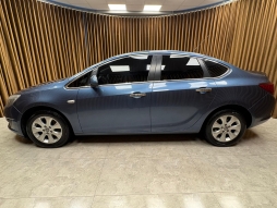 OPEL ASTRA 1.6 CDTI EDITION PLUS HATASIZ BOYASIZ 12 TAKSİT