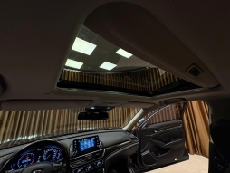 HONDA ACCORD 1.5 VTEC EXECUTİVE PLUS HATASIZ BOYASIZ 12 TAKSİT