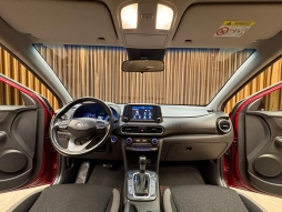 HYUNDAİ KONA 1.6 T-GDI ELİTE OTOMATİK HATASIZ BOYASIZ 12 TAKSİT