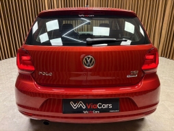 VW POLO 1.2 TSI COMFORTLİNE DSG 12 TAKSİT