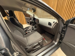 SEAT LEON 1.2 TSI STYLE 2016 MODEL 12 TAKSİT