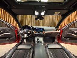 BMW 320İ FİRST EDİTİON M SPORT K.KARTINA 12 TAKSİT %18 ORAN