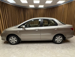 HONDA CİTY 1.4 COMFORT BENZİN/LPG 12 TAKSİT