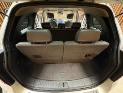 CHEVROLET CAPTİVA 2.0 D LT HİGH 7 KİŞİLİK 4X4 12 TAKSİT