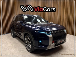 SSANGYONG TORRES 1.5 GDI TURBO 4X4 HATASIZ BOYASIZ TRAMERSİZ