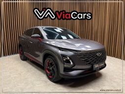 CHERY OMODA5 1.6 TGDI EXCELLENT HATASIZ BOYASIZ TRAMERSİZ