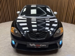 SEAT LEON 1.4 TSI FR HATASIZ BOYASIZ TRAMERSİZ 12 TAKSİT