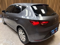 SEAT LEON 1.2 TSI STYLE 2016 MODEL 12 TAKSİT