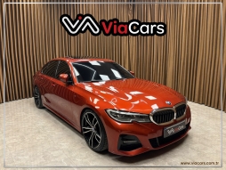 BMW 320İ FİRST EDİTİON M SPORT K.KARTINA 12 TAKSİT %18 ORAN