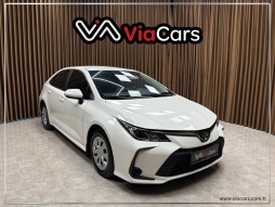 TOYOTA COROLLA 1.5 VİSİON OTOMATİK HATASIZ BOYASIZ 12 TAKSİT