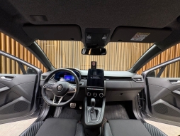 RENAULT CLİO 1.0 TCE TECHNO ESPRİT ALPİNE HATASIZ BOYASIZ