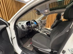 KİA SPORTAGE 1.6 GDI CONCEPT PLUS CAM TAVAN LPG'Lİ 12 TAKSİT