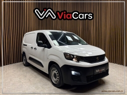 PEUGEOT PARTNER 1.5 BLUEHDİ COMFORT ÇİFT SÜRGÜ HATASIZ BOYASIZ
