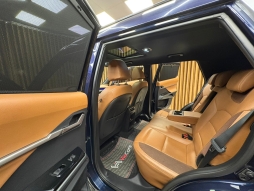 SSANGYONG TORRES 1.5 GDI TURBO 4X4 HATASIZ BOYASIZ TRAMERSİZ