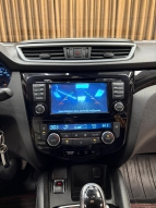 NİSSAN QASHQAİ 1.2 DIG-T TEKNA 2018 MODEL 12 TAKSİT