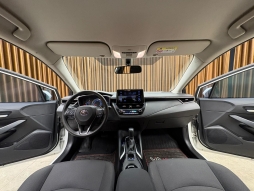 TOYOTA COROLLA 1.5 VİSİON OTOMATİK HATASIZ BOYASIZ 12 TAKSİT