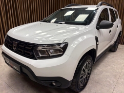 DACİA DUSTER 1.3 TURBO COMFORT OTOMATİK %20 FATURA 12 TAKSİT
