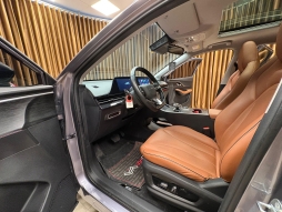 CHERY OMODA5 1.6 TGDI EXCELLENT HATASIZ BOYASIZ TRAMERSİZ