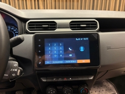 DACİA DUSTER 1.5 BLUEDCİ ESSENTİAL K.KARTINA 12 TAKSİT %18 ORAN