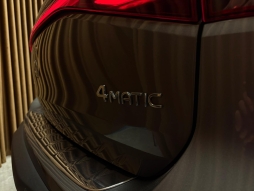 MERCEDES-BENZ EQB 350 4 MATİC AMG+ HATASIZ 12 TAKSİT