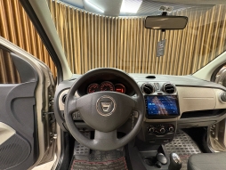 DACİA LODGY 1.5 DCI LAUREATE 7 KİŞİLİK HATASIZ 12 TAKSİT
