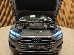 AUDİ A4 40 TDI QUATTRO ADVANCED HATASIZ BOYASIZ 12 TAKSİT