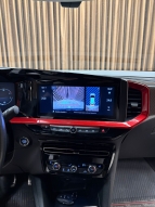 OPEL MOKKA 1.2 TURBO GS 2023 MODEL HATASIZ 12 TAKSİT