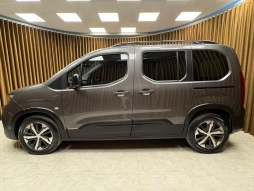 PEUGEOT RİFTER 1.5 BLUEHDI GT CAM TAVAN HATASIZ BOYASIZ 12 TAKST