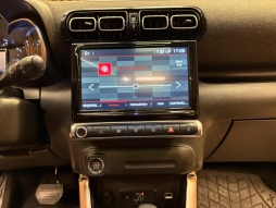 CİTROEN C3 AİRCROSS 1.2 PRUTECH SHİNE CAM TAVAN HATASIZ 12 TAKST