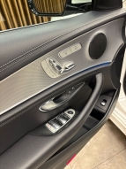 MERCEDES-BENZ E180 AMG COMMAND CAM TAVAN HATASIZ BOYASIZ 12TKST