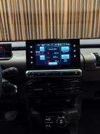 CİTROEN C4 CACTUS 1.2 E-VTİ CAM TAVAN OTOMATİK HATASIZ 12 TAKSİT