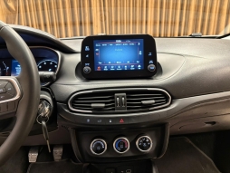 FİAT EGEA 1.4 FIRE EASY PLUS HATASIZ BOYASIZ 12 TAKSİT İMKANI