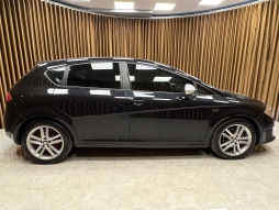SEAT LEON 1.4 TSI FR HATASIZ BOYASIZ TRAMERSİZ 12 TAKSİT