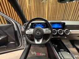 MERCEDES-BENZ GLB 200 AMG+ 4 MATİC CAM TAVAN HATASIZ 12 TAKSİT