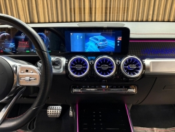 MERCEDES-BENZ EQB 350 4 MATİC AMG+ HATASIZ 12 TAKSİT