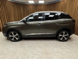 PEUGEOT 3008 1.5 BLUEHDİ ALLURE SELECTİON EAT8 HATASIZ 12 TAKSİT