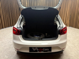 SEAT IBIZA 1.4 STYLE BENZİN/LPG 12 TAKSİT