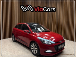 HYUNDAİ İ20 1.4 MPİ ELİTE OTOMATİK CAM TAVAN LPG'Lİ 12 TAKSİT