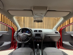 VW POLO 1.2 TSI COMFORTLİNE DSG 12 TAKSİT