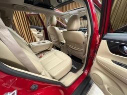 NİSSAN X-TRAİL 1.6 DCI PLATİNUM PREMİUM PACK 12 TAKSİT