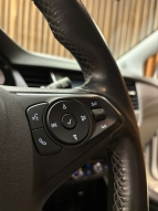 OPEL CROSSLAND 1.5 TURBO ESSENTİAL OTOMATİK HATASIZ 12 TAKSİT